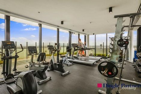 Property photo of 509/33 Mackenzie Street Melbourne VIC 3000