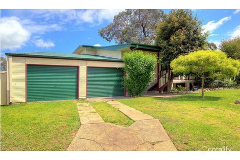 Property photo of 4 Tamarix Street Greystanes NSW 2145