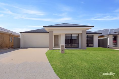 12 Carnac Way, Eglinton, WA 6034