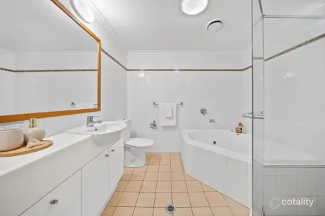 Property photo of 99/85 Palm Meadows Drive Carrara QLD 4211