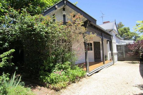 Property photo of 203 Brougham Street Kew VIC 3101