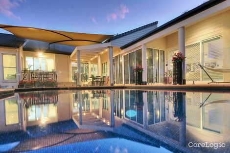 Property photo of 11 Capstan Place Macgregor QLD 4109