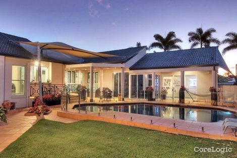 Property photo of 11 Capstan Place Macgregor QLD 4109