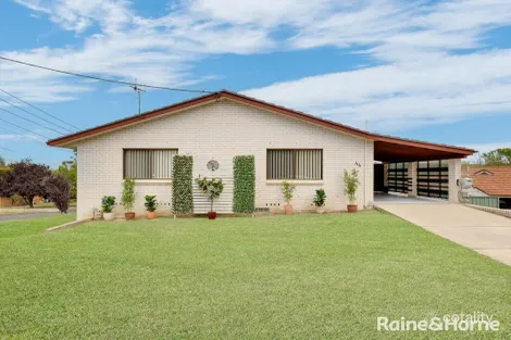 Property photo of 44 Hill Street West Bathurst NSW 2795