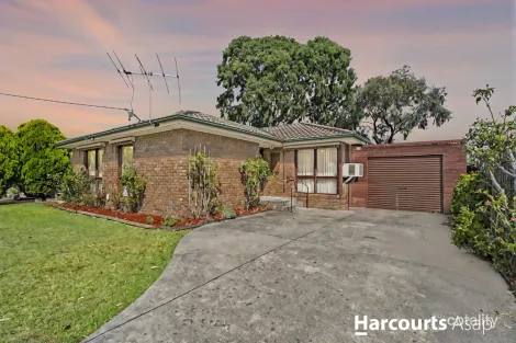 Property photo of 17 Floriana Avenue Doveton VIC 3177