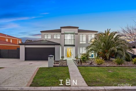 5 Pevensey Dr, Narre Warren South, VIC 3805