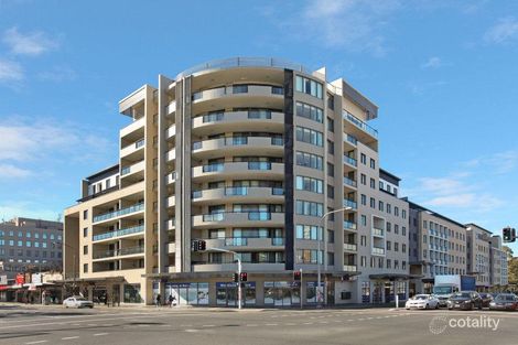 Property photo of 135/20 Victoria Road Parramatta NSW 2150