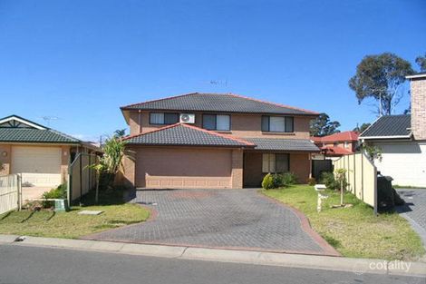 32 Guyra Rd, Hinchinbrook, NSW 2168