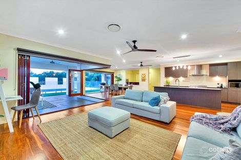 Property photo of 16 Sabina Street Upper Coomera QLD 4209
