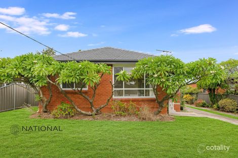 8 Winston Ave, Guildford West, NSW 2161