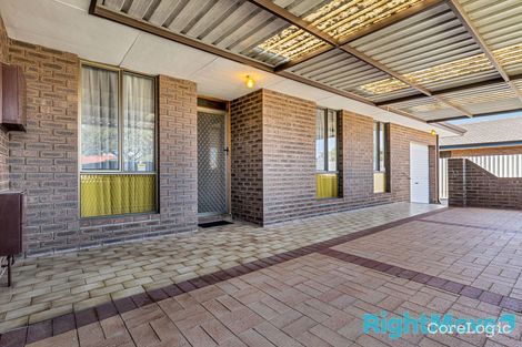 Property photo of 46 Horslay Way Noranda WA 6062