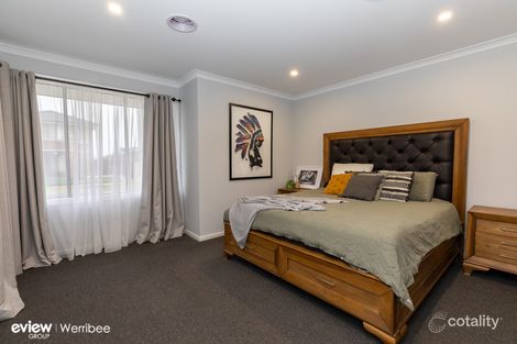 Property photo of 3 Pallina Way Wyndham Vale VIC 3024