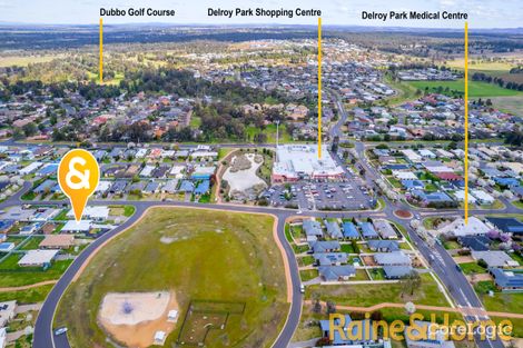 Property photo of 38 Dalbeattie Crescent Dubbo NSW 2830