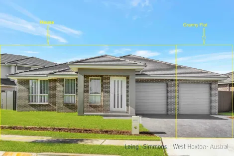 84 Ingall Loop, Catherine Field, NSW 2557