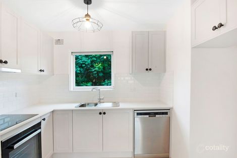 Property photo of 35/8 Brunswick Parade Ashfield NSW 2131
