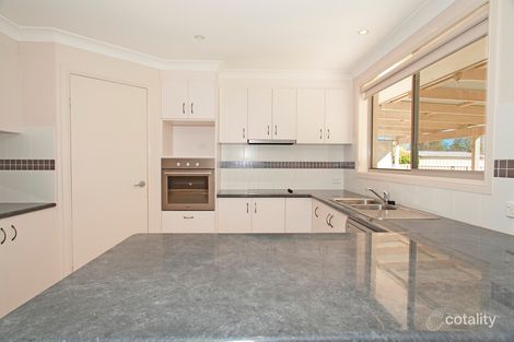 Property photo of 12 Lake Court Urunga NSW 2455