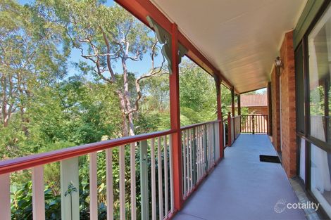 Property photo of 26 Sayers Street Lawson NSW 2783