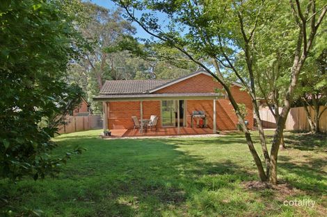 Property photo of 26 Sayers Street Lawson NSW 2783