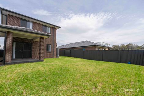 Property photo of 29/35 Natasha Parade Rouse Hill NSW 2155