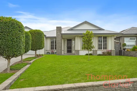 8 Twister St, Chisholm, NSW 2322