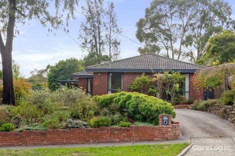 Property photo of 57 Tortice Drive Ringwood North VIC 3134