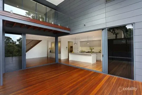 Property photo of 12 Pine Street Newmarket QLD 4051