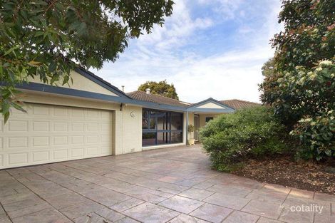 Property photo of 6 Burnell Street Mount Eliza VIC 3930