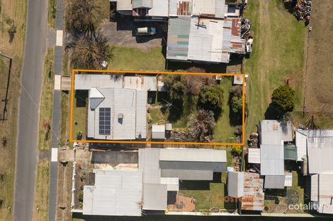 Property photo of 14 River Road Walwa VIC 3709