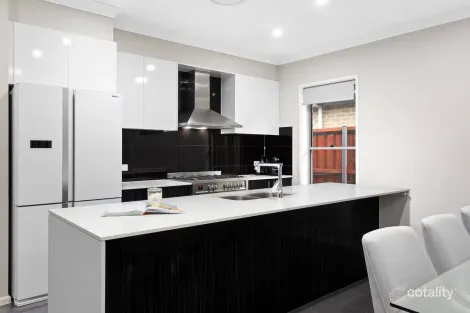 Property photo of 28 Turrallo Circuit Schofields NSW 2762