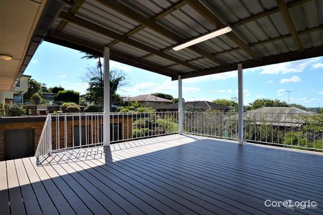 Property photo of 7 Koumala Street Mansfield QLD 4122