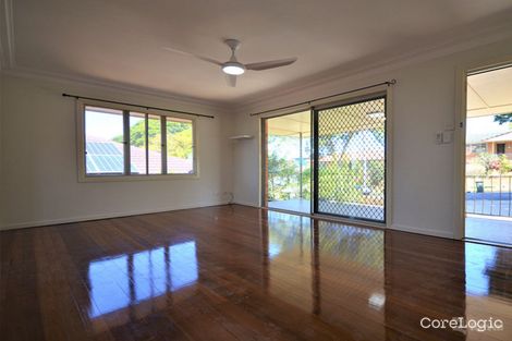 Property photo of 7 Koumala Street Mansfield QLD 4122