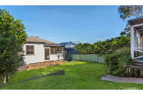 Property photo of 29 Cross Street Mayfield NSW 2304