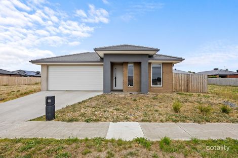 Property photo of 78 Tait Street Bonshaw VIC 3352