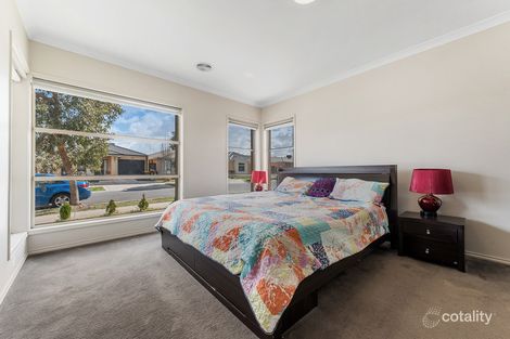 Property photo of 36 Gateshead Street Craigieburn VIC 3064