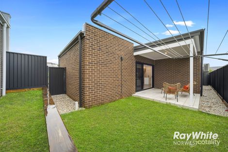 Property photo of 2 Moon Street Leppington NSW 2179