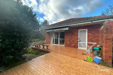 Property photo of 31 Dunmore Road Epping NSW 2121