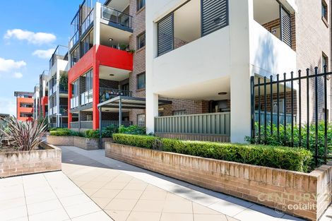 Property photo of 43/11-13 Durham Street Mount Druitt NSW 2770