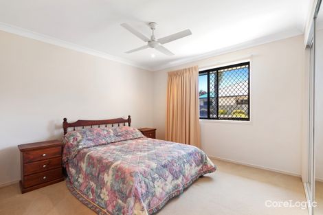 Property photo of 19 Gillingham Place Pelican Waters QLD 4551