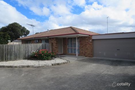 Property photo of 2/10 Mayton Court Grovedale VIC 3216