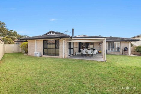 Property photo of 18 Deborah Street Kuraby QLD 4112