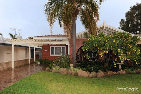 Property photo of 35 Lynton Street Mount Hawthorn WA 6016