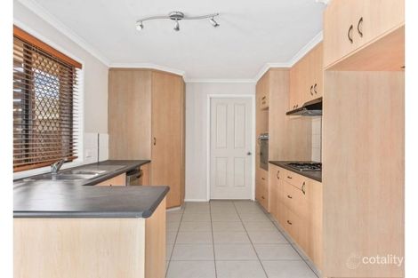 Property photo of 15 Montana Street Wilsonton Heights QLD 4350