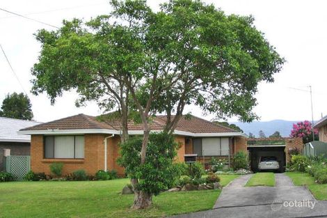 6 Saville Rd, Dapto, NSW 2530