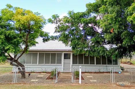 6 Baker St, Nebo, QLD 4742