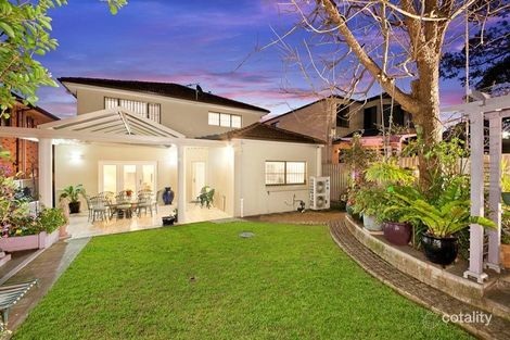 Property photo of 12 Barton Street Strathfield South NSW 2136