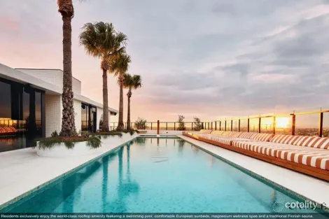 1004/20 Wyandra St, Newstead, QLD 4006