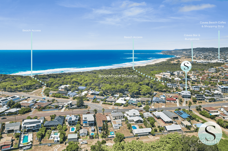 Property photo of 80A Northcote Avenue Swansea NSW 2281