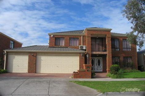 Property photo of 198 Station Road Cairnlea VIC 3023