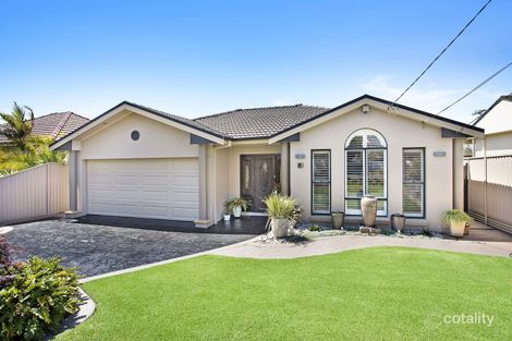 Property photo of 14 Goodacre Avenue Miranda NSW 2228