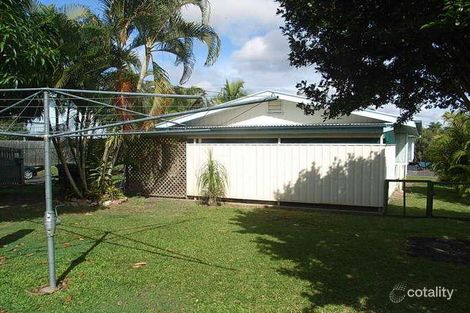 Property photo of 28 Adelaide Lane Maryborough QLD 4650